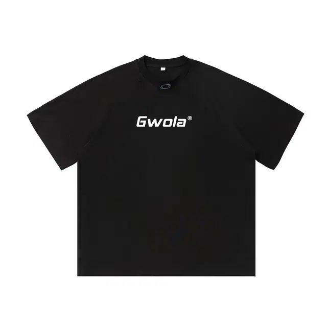 Gwola LogoT