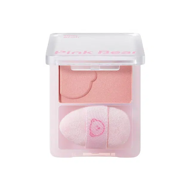 pinkbear 5g