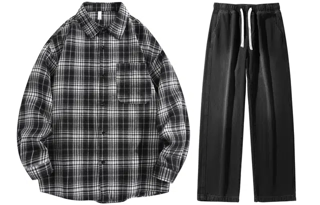 A.X.S.K x Lost N Forbidden