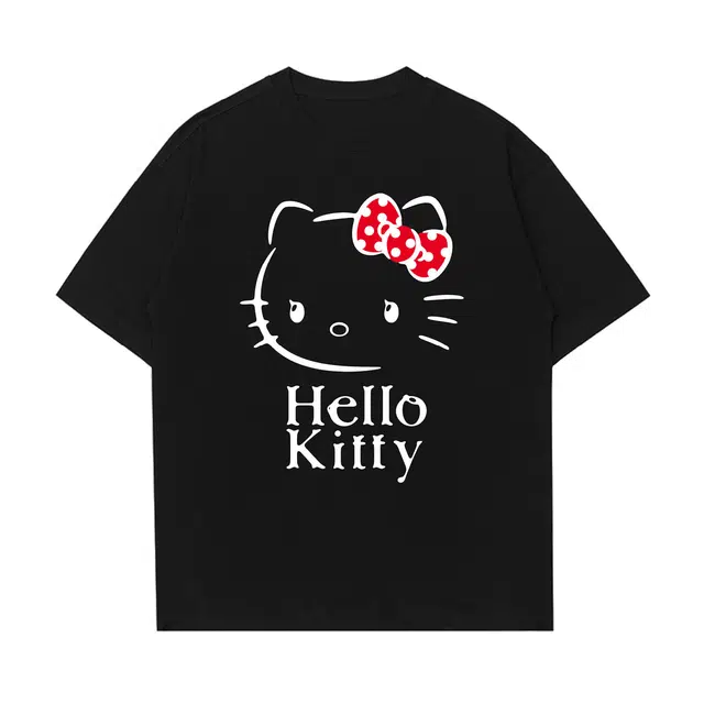 Sanrio x Hello Kitty 2025 T