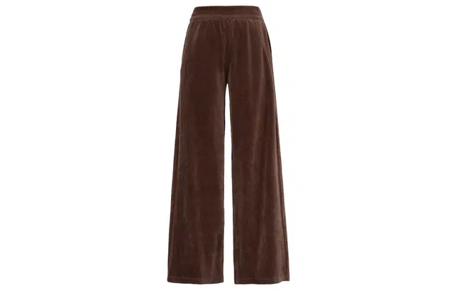 lululemon Scuba Scuba Mid-Rise Wide-Leg Pant 32"