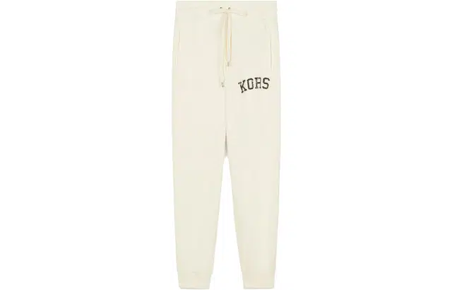 MICHAEL KORS SS23 Logo