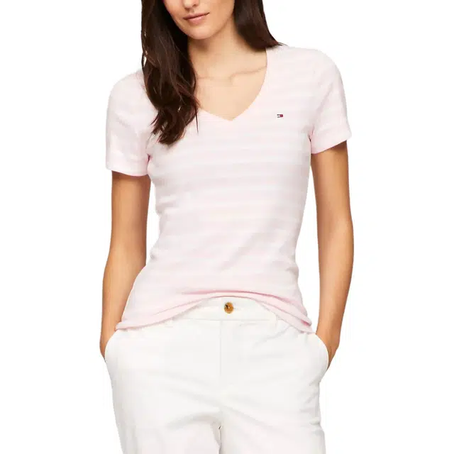 Tommy Hilfiger V T
