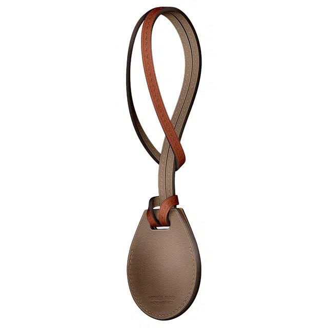 HERMES Apple AirTag Swift