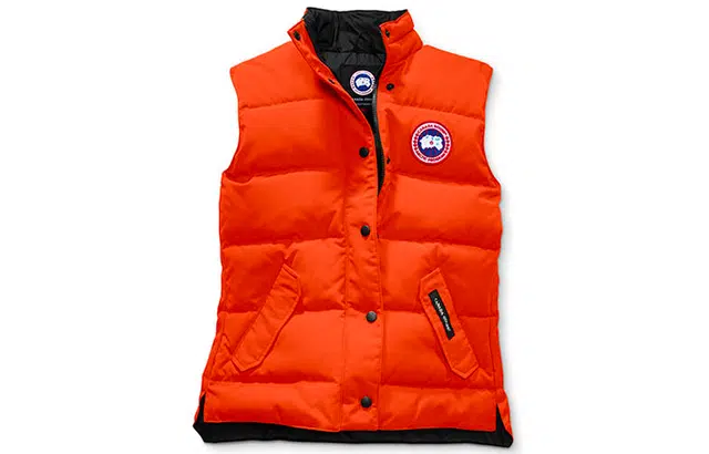 Canada Goose Logo