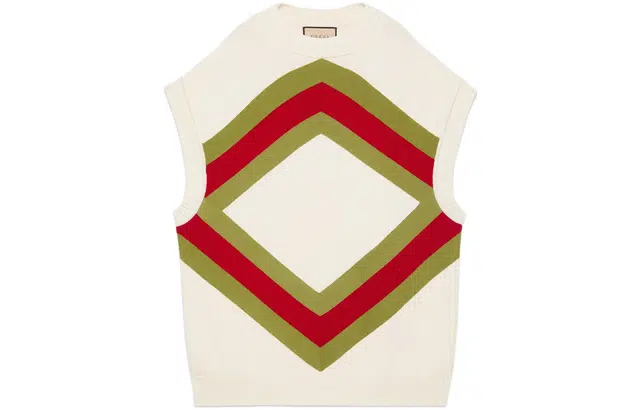 GUCCI SS22 V