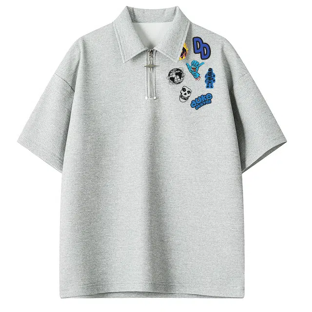DUKE+DEXTER Polo