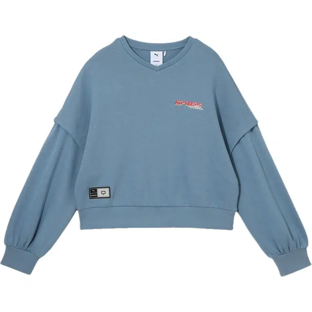 PUMA x PHANTACI