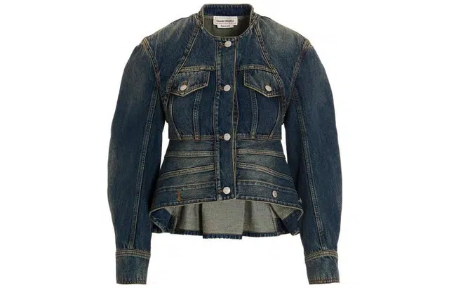 Alexander McQueen SS23