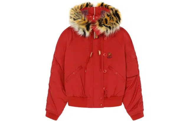 KENZO FW22 Western Flower