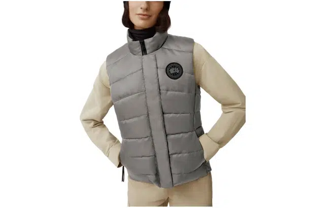 Canada Goose FW22 Logo