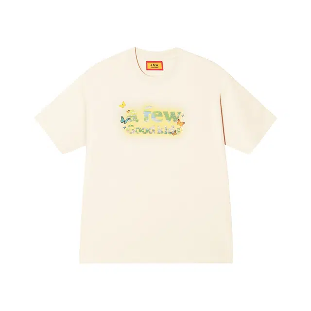 AFGK SS25 T