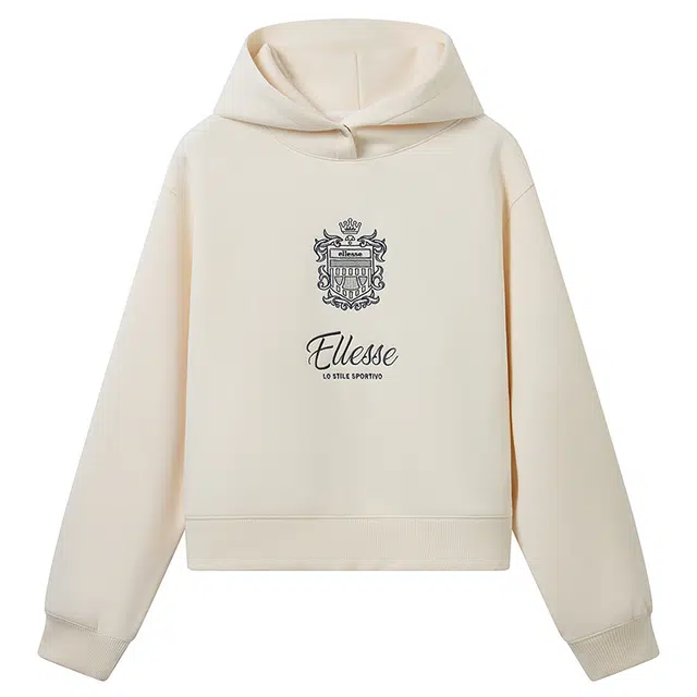 ellesse Hoodie