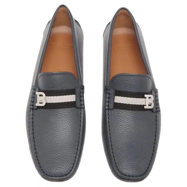 BALLY