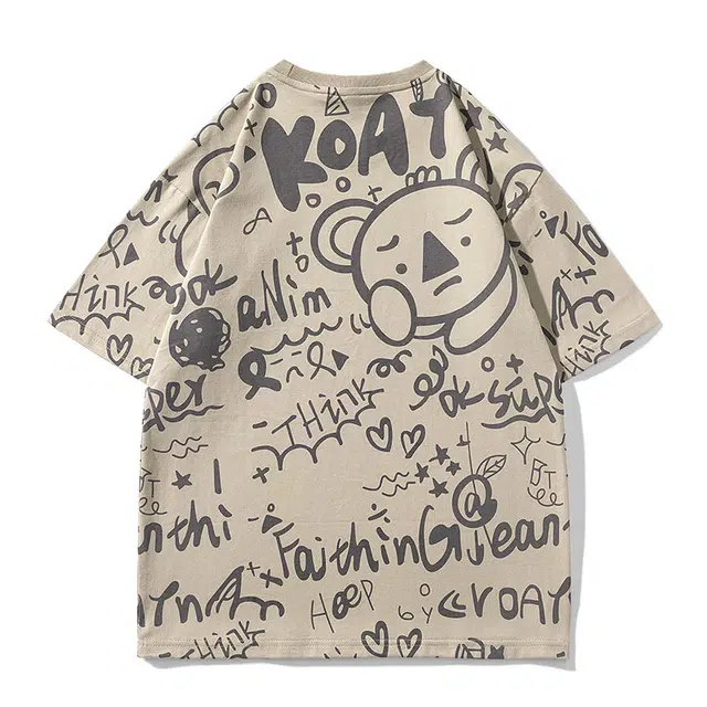 CrocoSport T