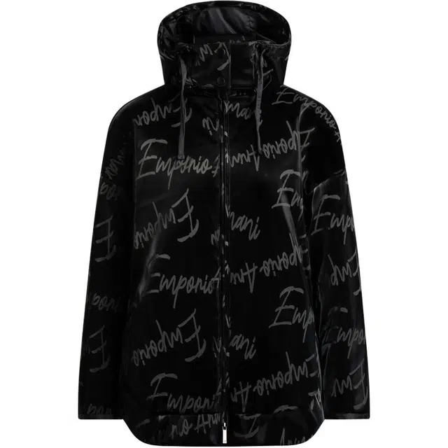 EMPORIO ARMANI Logo