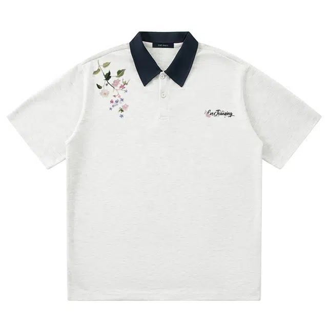 EVE Jeans logopoloPolo
