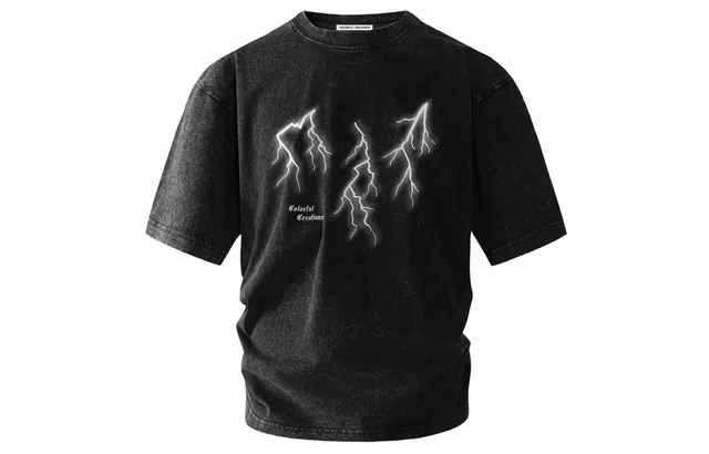 Colorful Creations T