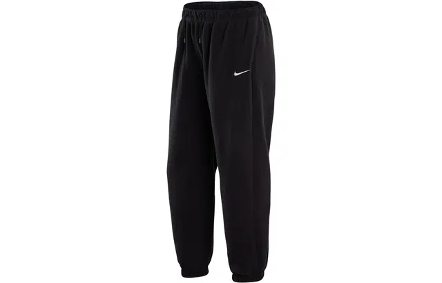 Nike Jogger Pants Black
