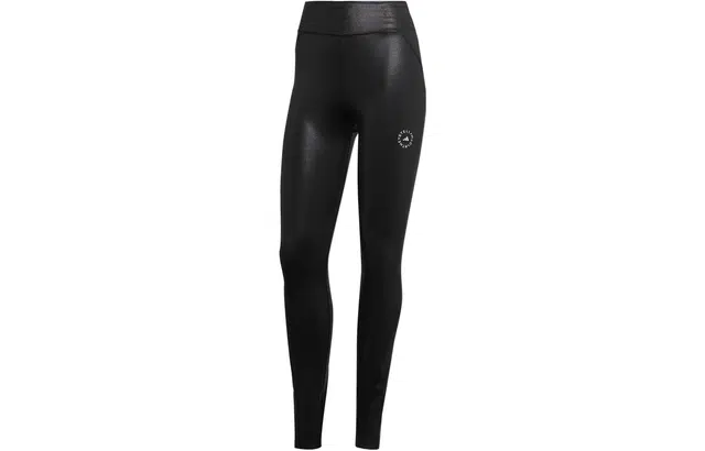 adidas x Stella McCartney Tight Sh Black