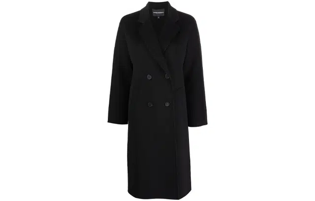 EMPORIO ARMANI FW21