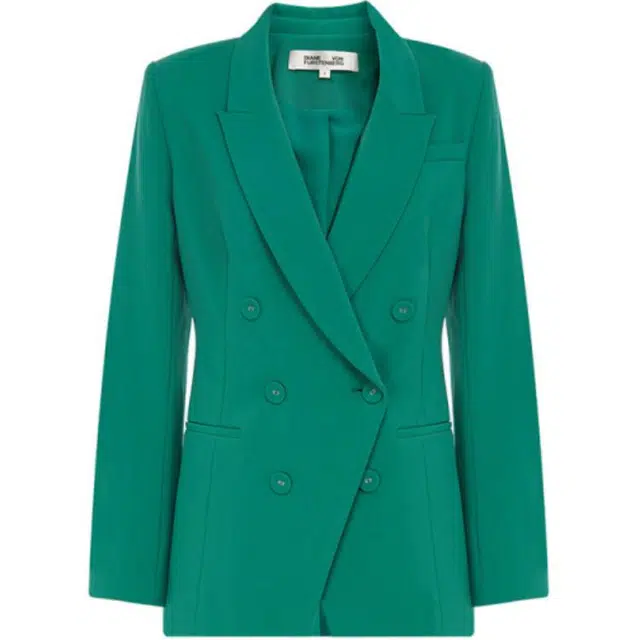 DIANE VON FURSTENBERG