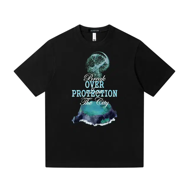 OVERPROTECTION logoT