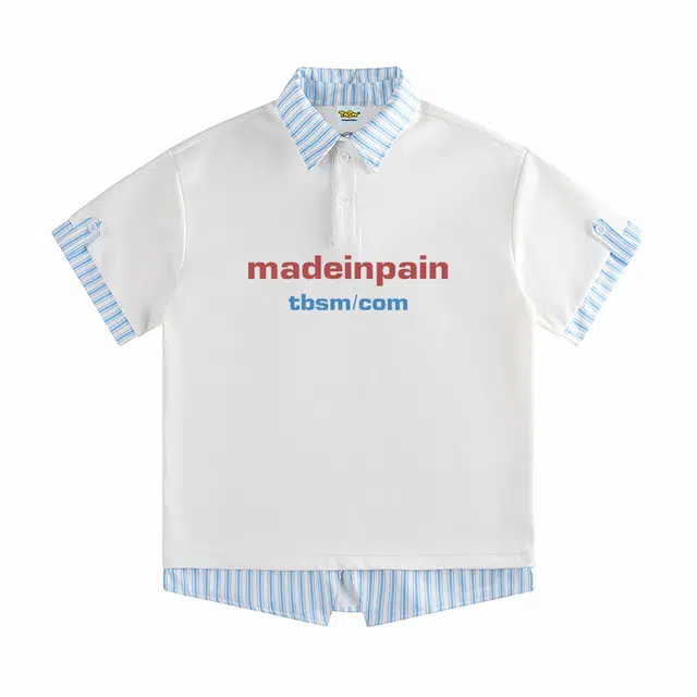 TBSM Polo