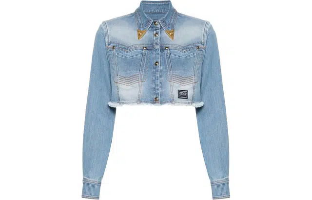 VERSACE JEANS COUTURE SS24