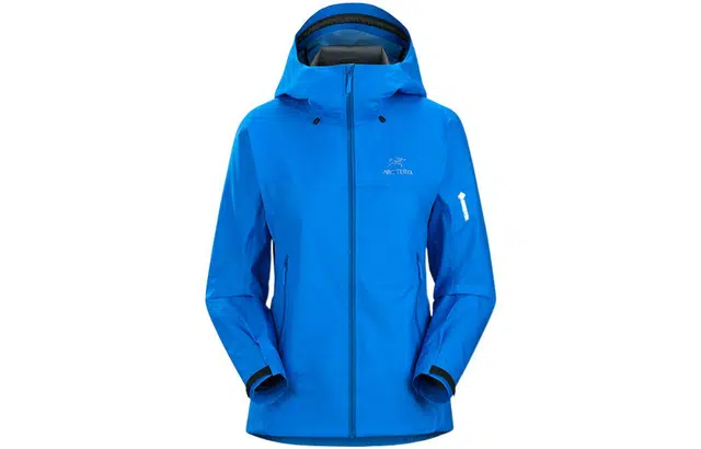 Arcteryx Beta Lt Hadron Gore-Tex