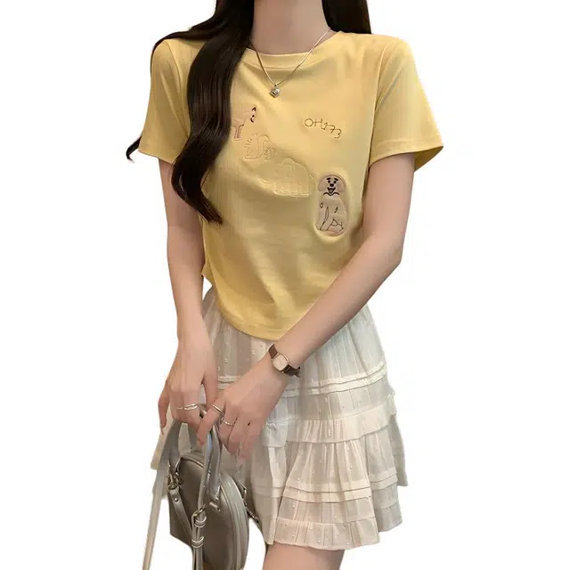 T