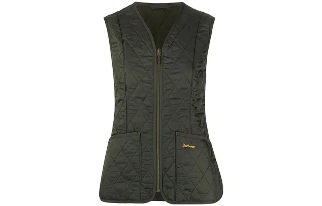 BARBOUR Logo