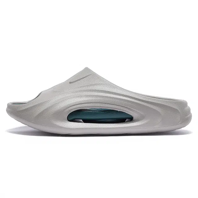 金莱克 潮流百搭户外 防滑防臭减震一字拖鞋 男款