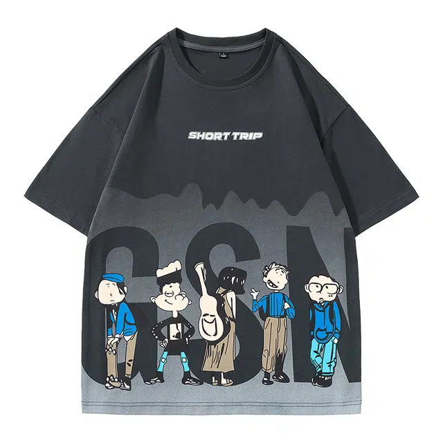 CrocoSport T