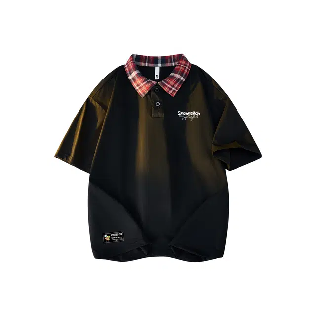 SPONGEBOB SQUAREPANTS Polo