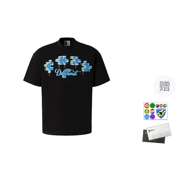 YADcrew T