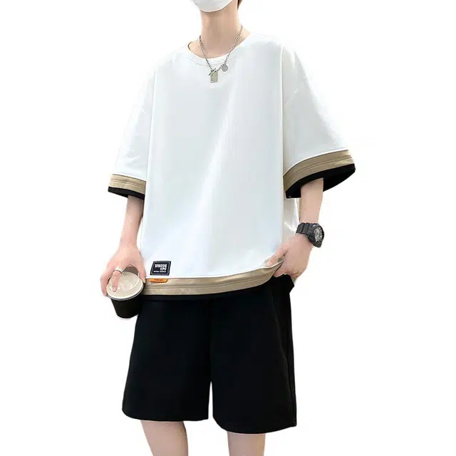 VIPGOOSE TOversize