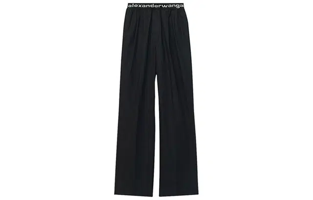 alexander wang SS20 logo