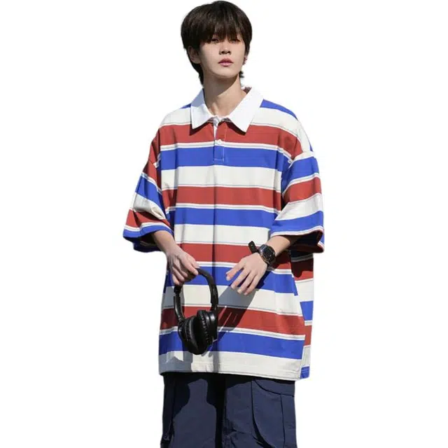 GLFL Polo