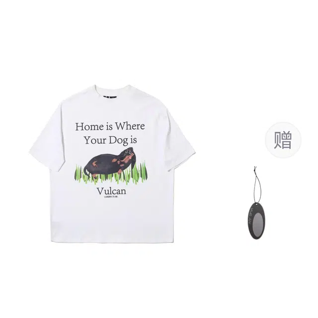 VULCAN STORE LogoT