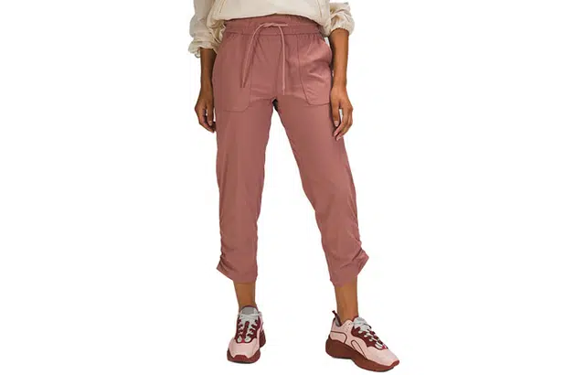 lululemon Swift Beyond the Studio