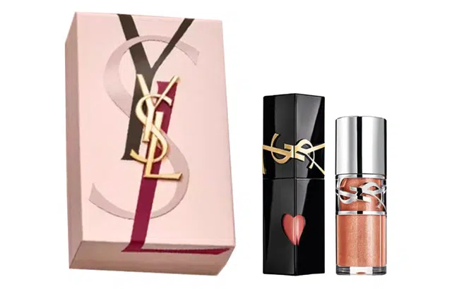 YSL CASSANDRE 5.5ml+6ml