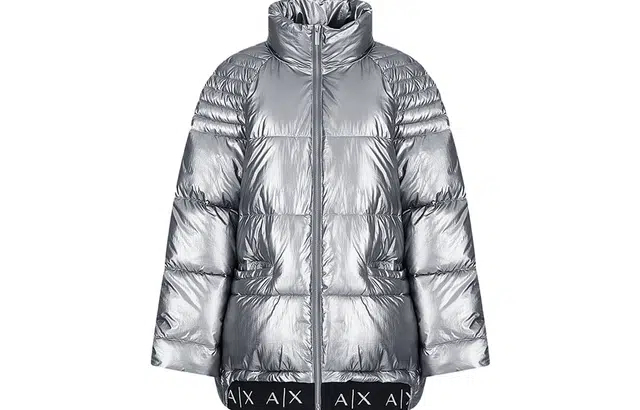 ARMANI EXCHANGE FW22 Logo