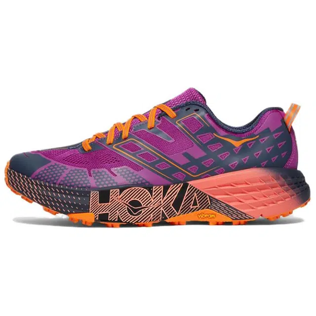 HOKA ONE ONE SPEEDGOAT 2
