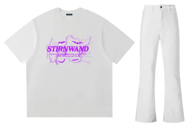 STIRNWAND T
