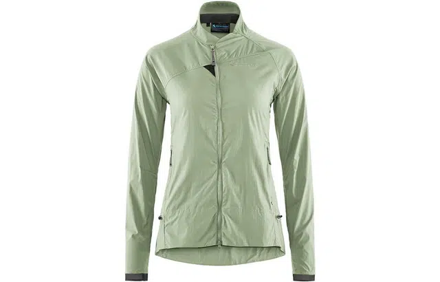 KLATTERMUSEN Nal Jacket