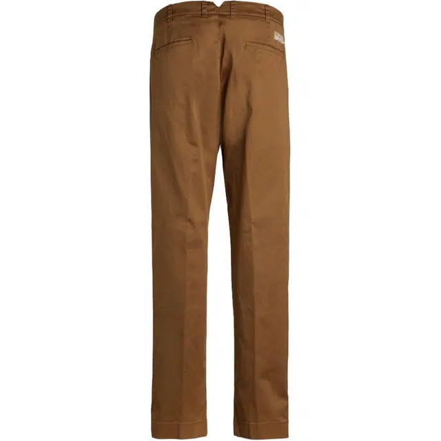 MANIFATTURA CECCARELLI SS25 New Chino Pants