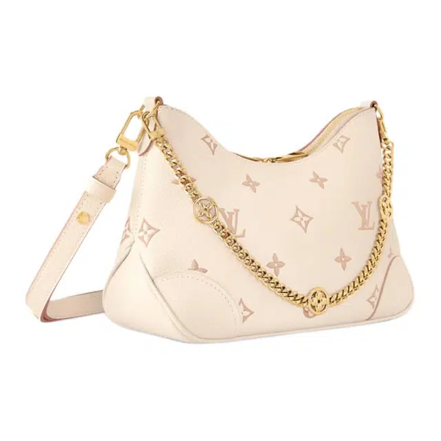 LOUIS VUITTON Boulogne Logo