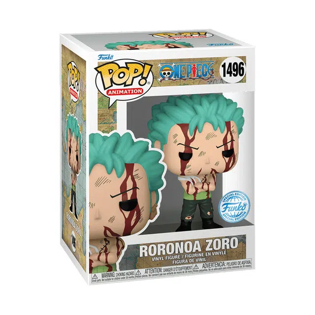 Funko Q
