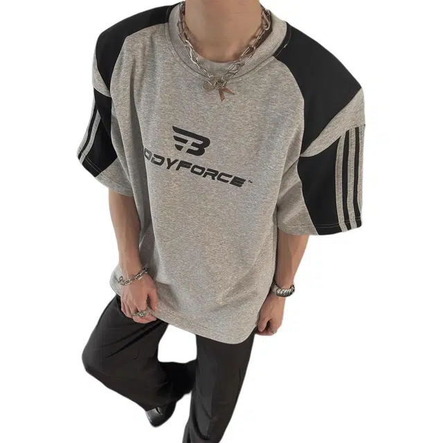 City Hipster T